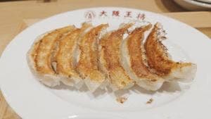 大阪王将 イオンモール須坂店