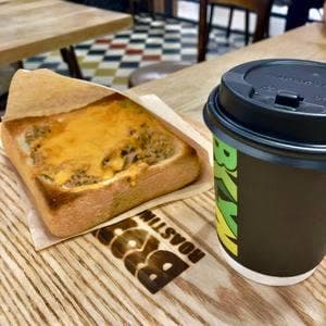 BROOKLYN ROASTING COMPANY 東京国際フォーラム