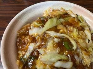 スタミナラーメン じゅんちゃん