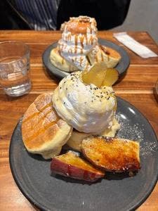 ESPRESSO D WORKS / DRA7 ココノススキノ店