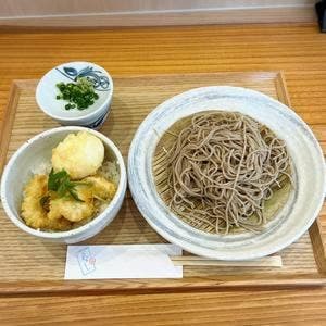 十割蕎麦 武さし