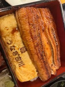 うなぎ吉川 渋谷店
