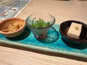雑魚や 上尾店