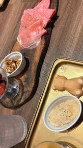 Italianbar THE ATTACHMENT 渋谷店