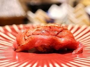 鮨 子都菜