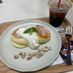 たまごとミルク ららぽーと門真店