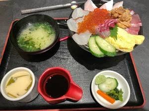 HERO海はなれ