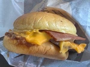 マクドナルド 菊川駅前店