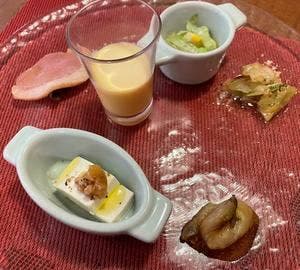 バンビーナバンビーノ