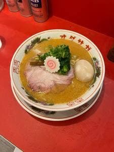 オダサガ味噌