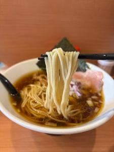 らぁめん一雫