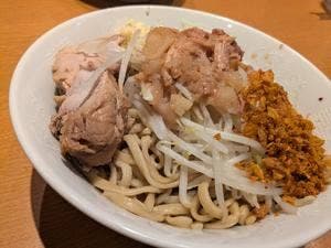 麺屋 長次郎