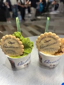 バディアーニ 羽田空港第1ターミナルビル店