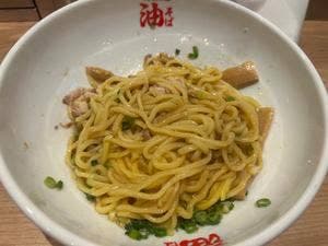 元祖油堂 北新地店