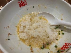 元祖油堂 北新地店