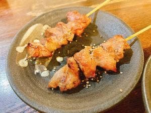 やきとん長良