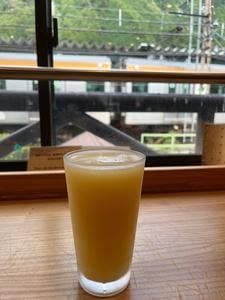 PORT Okutama