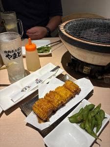 焼肉居酒屋 やまと 大和店