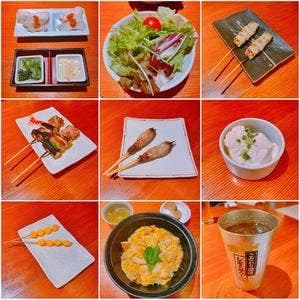 本家あべや 東京駅北町酒場店