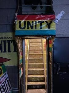 Reggae Bar Unity