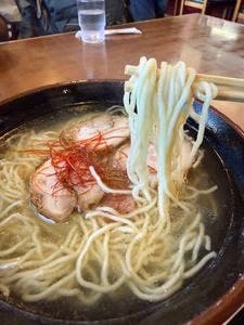 北海道らぁめん あさひ食堂