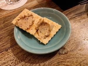 ナツヤ 酒とごはん