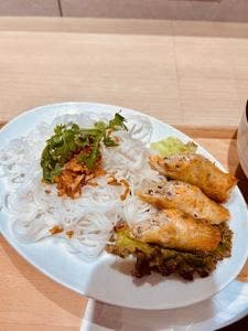 BANH MI XIN CHAO 松戸駅前店