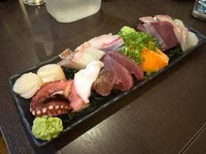 山海料理RAKUMI