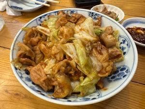 串屋横丁 八丁堀店