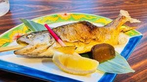 レストラン湯とり