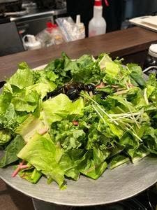 しじみ炊き肉くにき 西梅田店