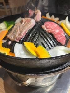 旭川成吉思汗 大黒屋 察縨参號廛店
