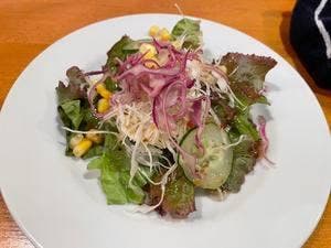 スパイシーフラワー