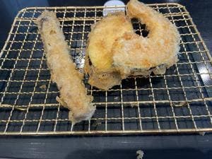 博多天ぷら たかお 中日ビル店