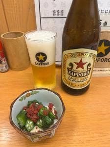 炉端のいろ葉