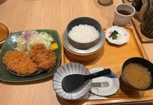 とんかつ和幸 八王子堀之内店