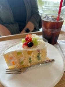 ミュージアムショップ&カフェ ヒストリア