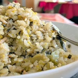 菜佳肴