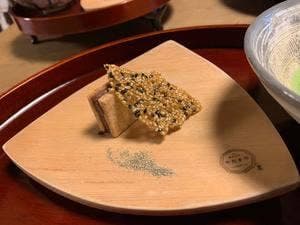 うだ薬湯の宿 やたきや レストラン