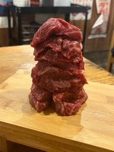 深川焼肉ホルモン 蔵