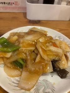 町中華に灯火を ShinShin