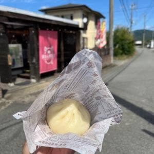 栗きん豚吉吉