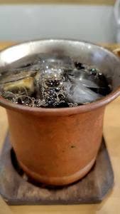 珈琲館 琥珀