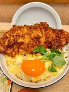 熟成とんかつ フライ家 四ツ谷