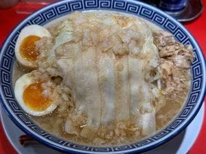 新潟発祥なおじ 上北沢店