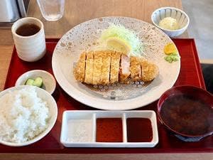 とんかつ縁六