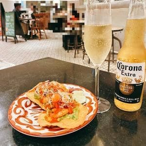 San Antonio TEX-MEX 東京ミッドタウン日比谷店