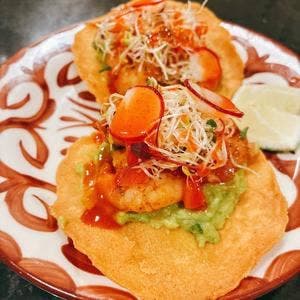 San Antonio TEX-MEX 東京ミッドタウン日比谷店