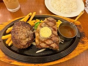 ロイヤルホスト 町田店