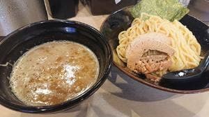 麺屋 いまむら 半蔵門店